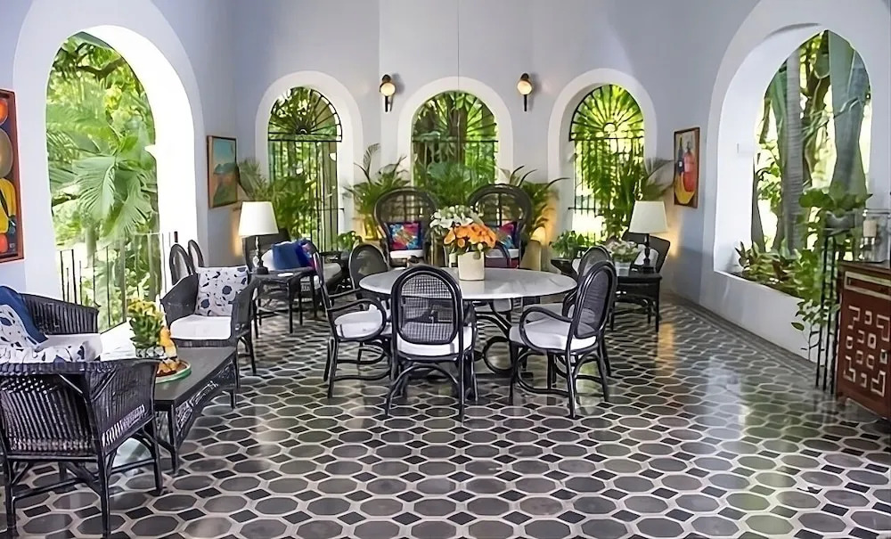 Hacienda de Teresa
