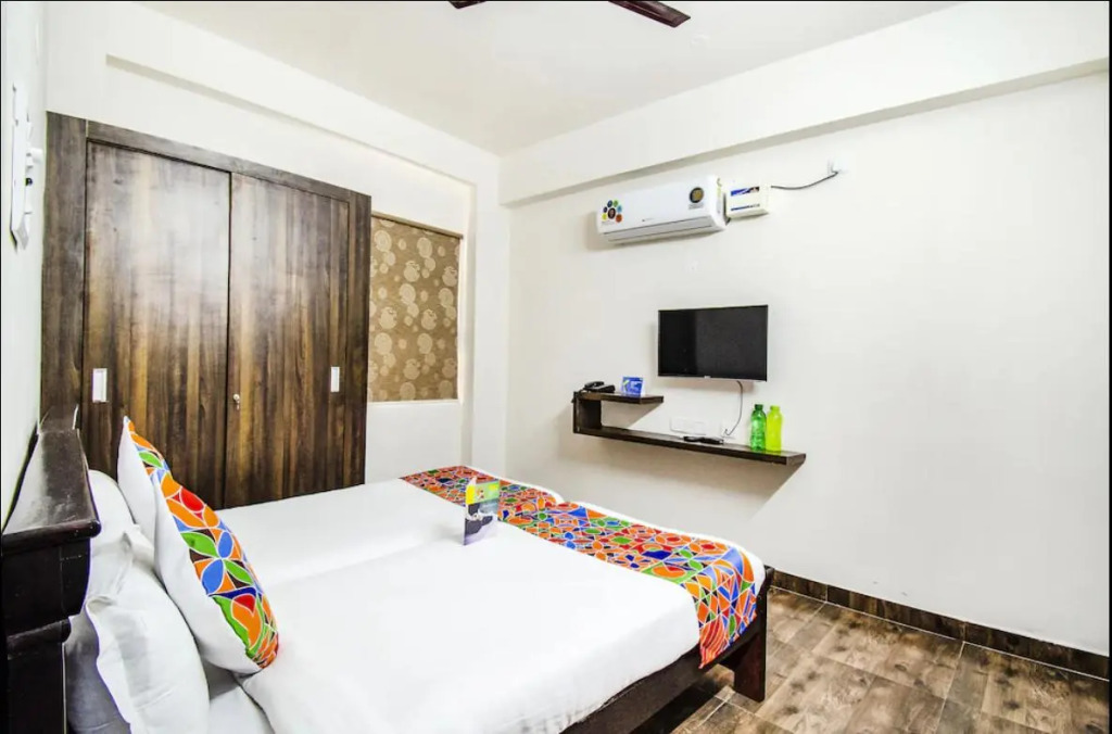 Hotel Himadri