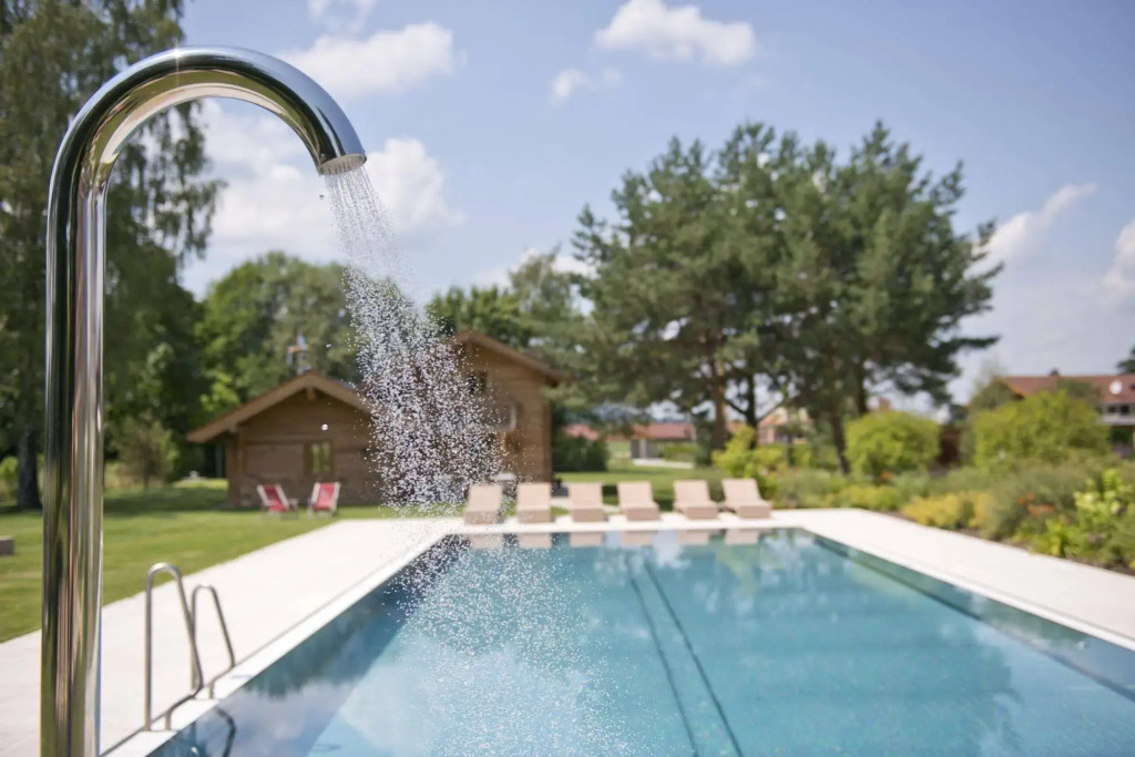 Resort Das Achental