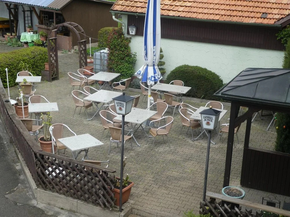 Landgasthof Grüner Baum