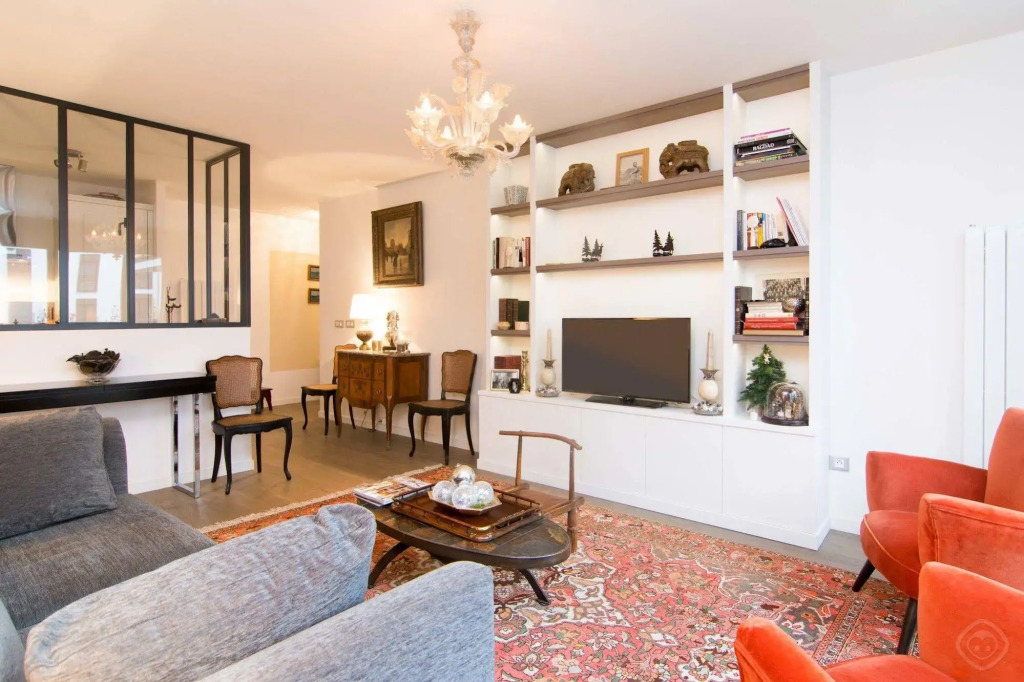 BP Apartments - Baudry Apartments