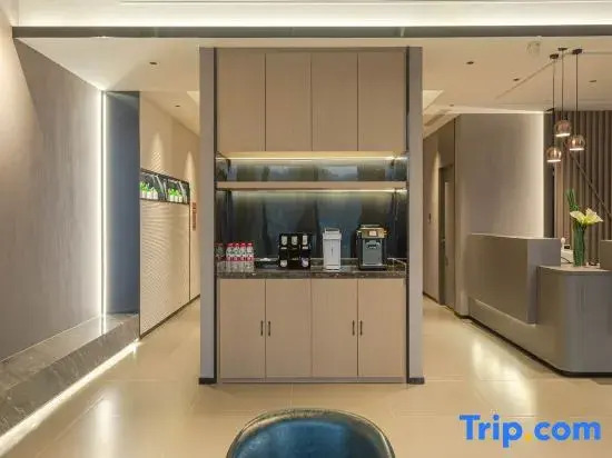 Home Inn Selected (Jinan International Garden Expo Park Innovation Valley Branch)