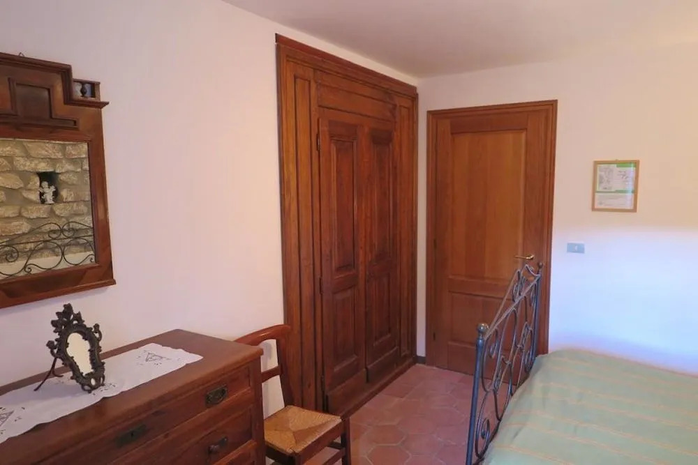 Agriturist Rupestr