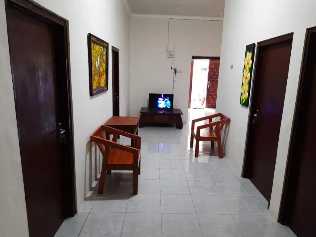 999 KHS Homestay