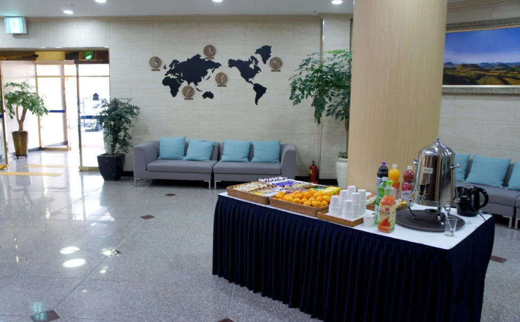 Benikea Hotel Jeju