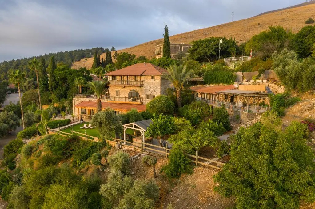 Hameiri Estate
