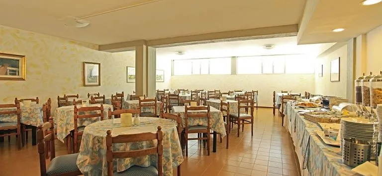 Hotel Ariston