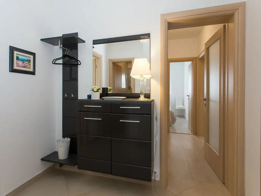 Spacious Villa in Vodice With Pool