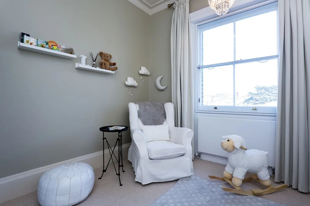 Veeve - The Elms Hideaway
