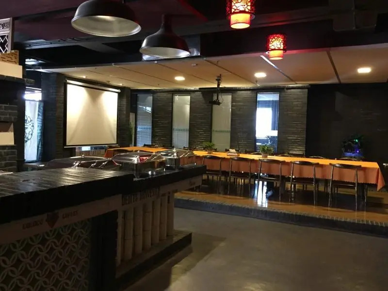 Greentree Inn Xi An Xincheng District Raily Statio