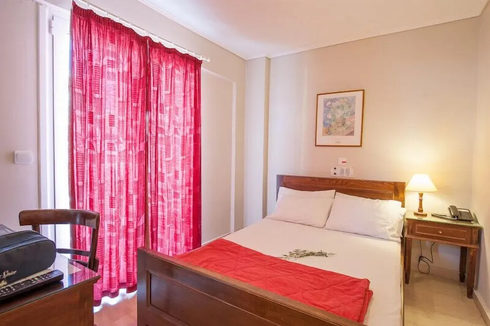 Alba Hotel