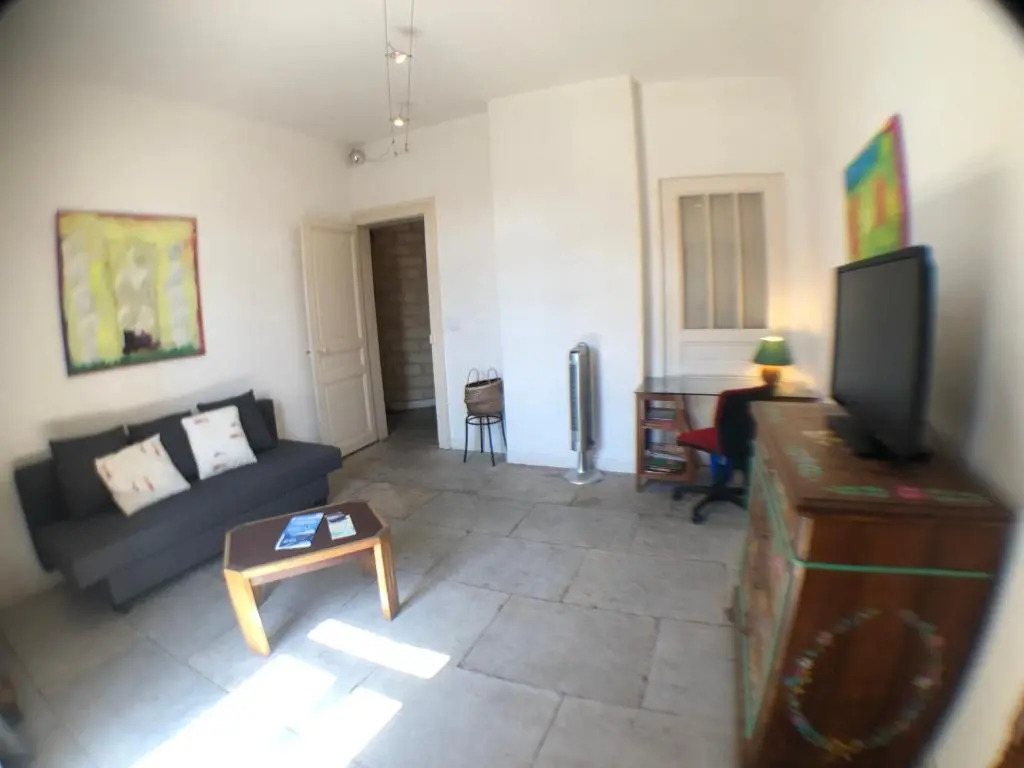 Comédie Appart Cosy 70m2 T3 Cœur de ville