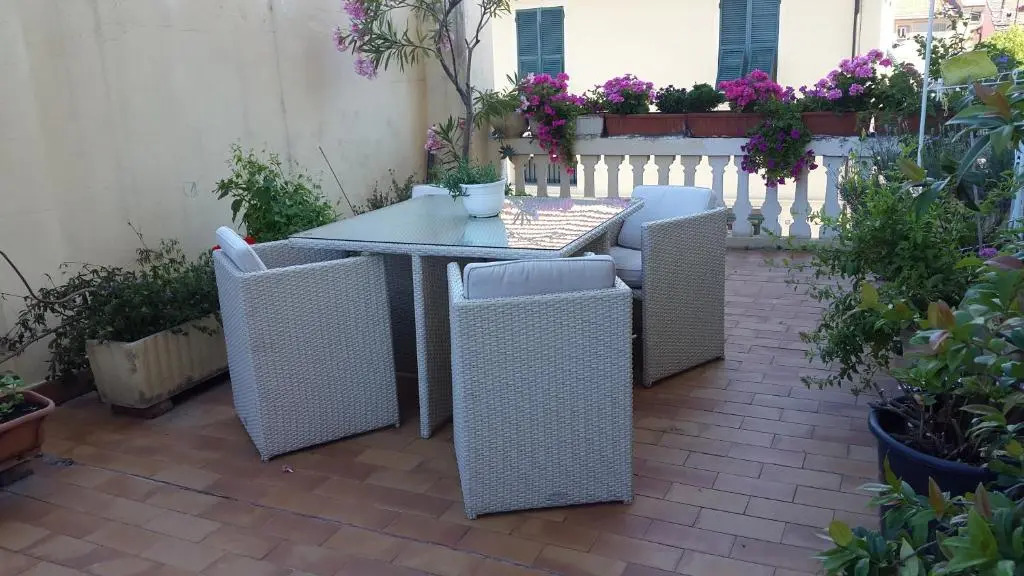 Albisola bed and breakfast