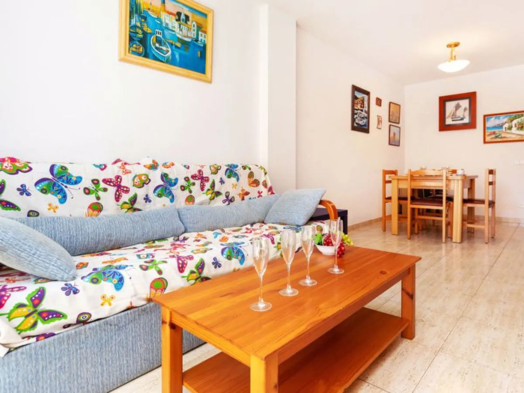 Apartment Miranda Miami Platja