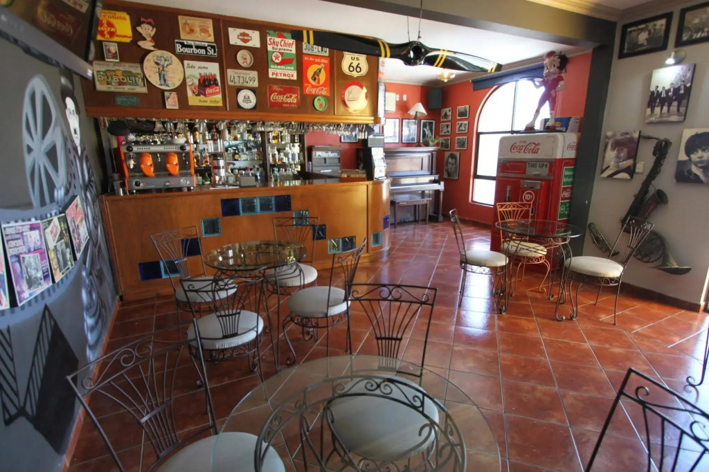 Hotel Ángel Inn