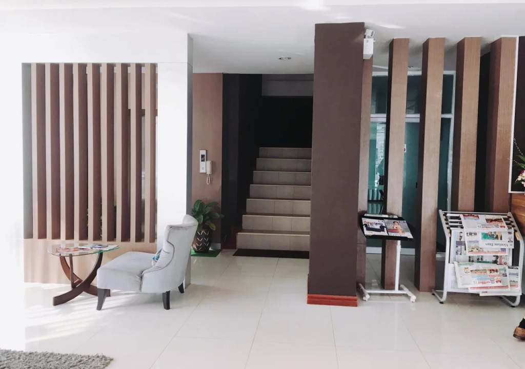 Daosavanh2 Hotel Vientiane