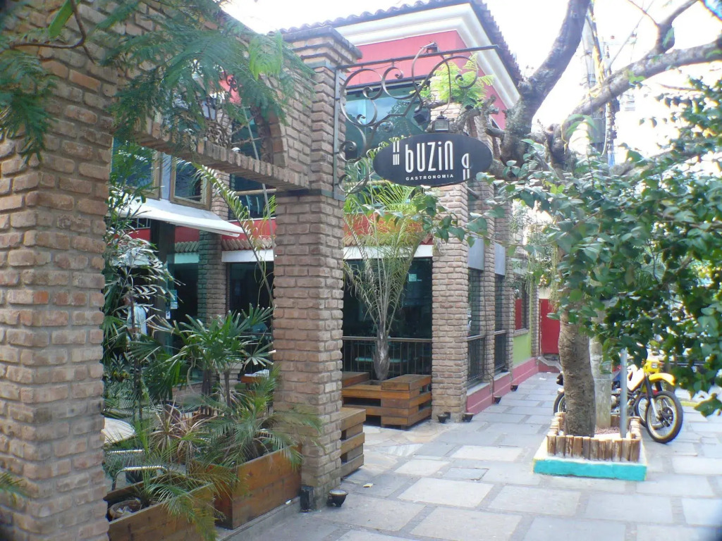Buzios Beach Internacional Residence Service
