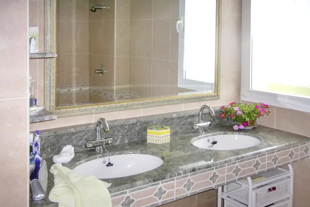 Villa With 2 Bedrooms in Calpe, With Wonderful sea View, Private Pool,