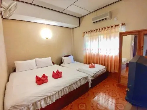 Saphaothong guesthouse