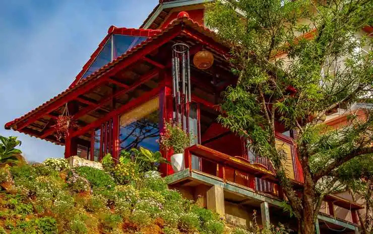 Lengkeng Da Lat Homestay