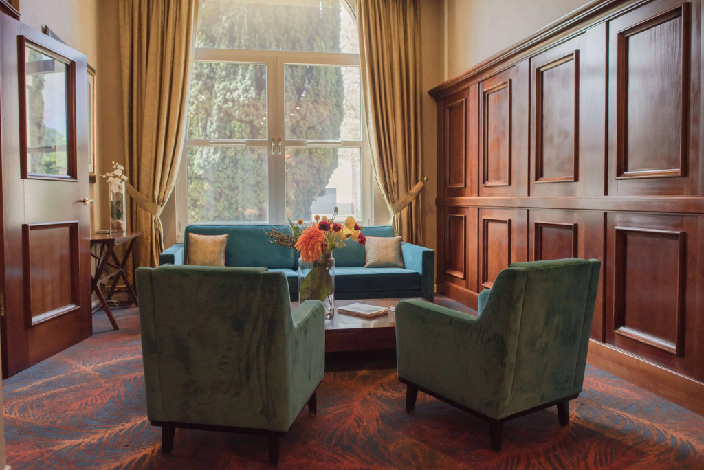 Best Western Hôtel Hermitage