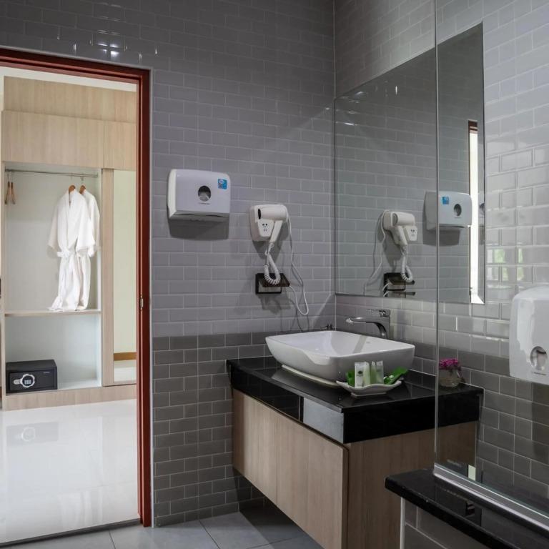 Ozone Hotel Khao Yai
