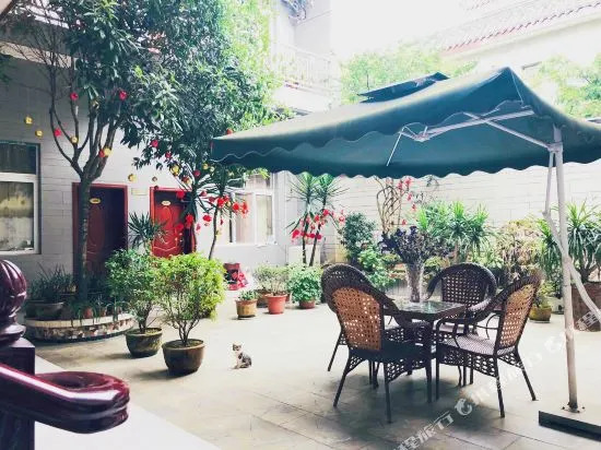 Longjingyuan