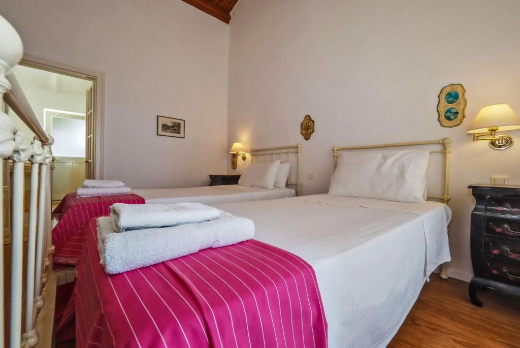 Villa Anastasia in Corfu