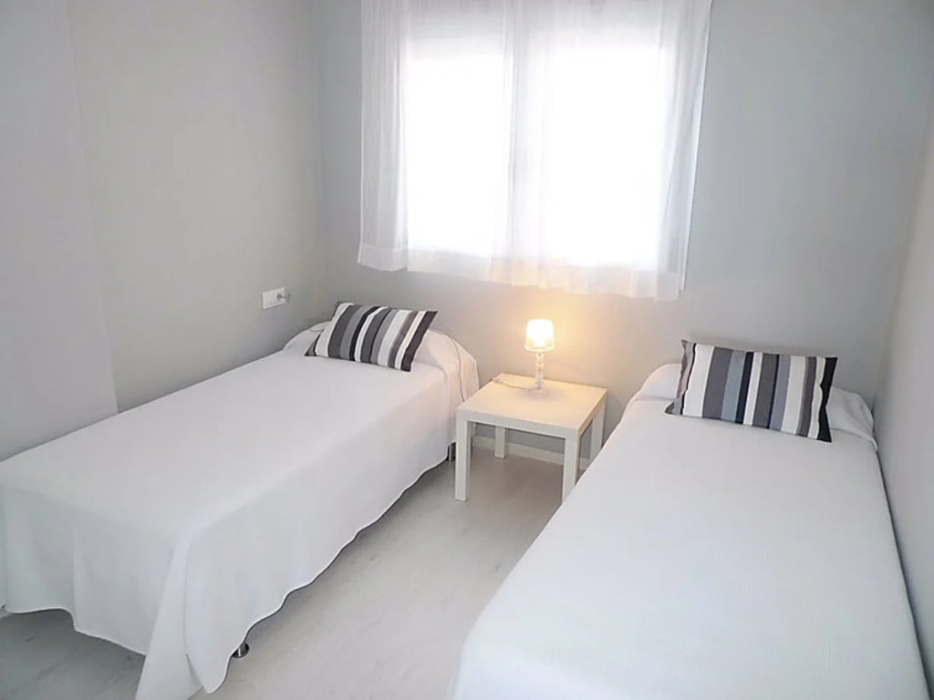 Apartment Marenia Dénia