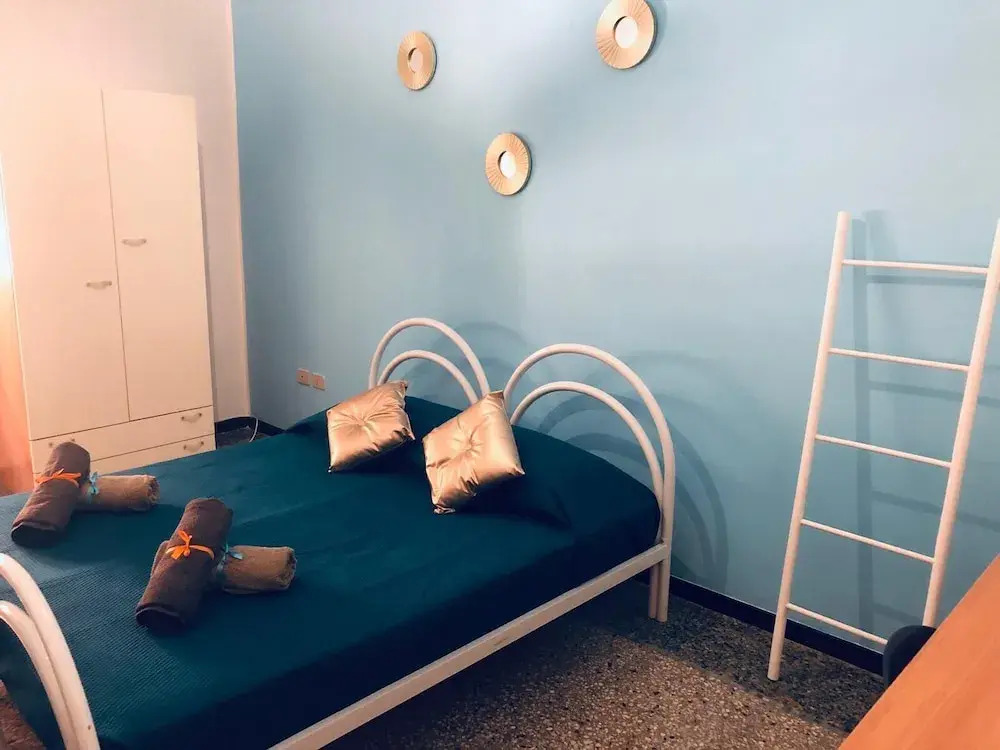 CIMAROSA ROOM AFFITTI BREVI