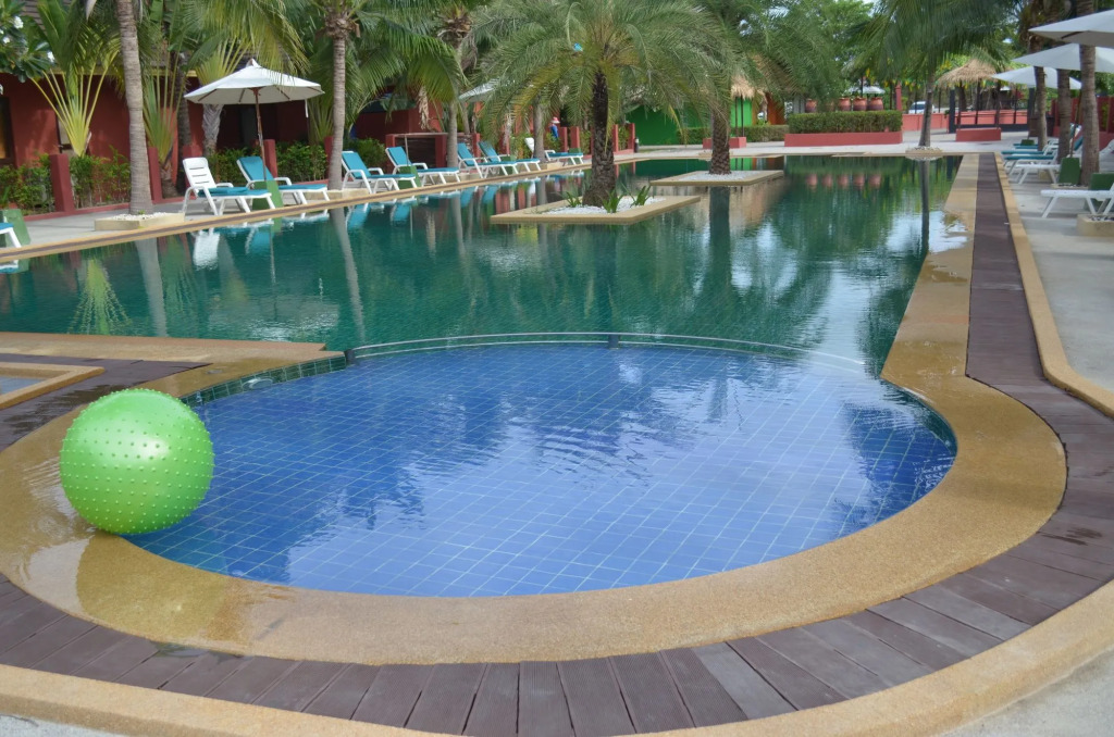 Baan Me Suk Spa & Resort Hua-Hin