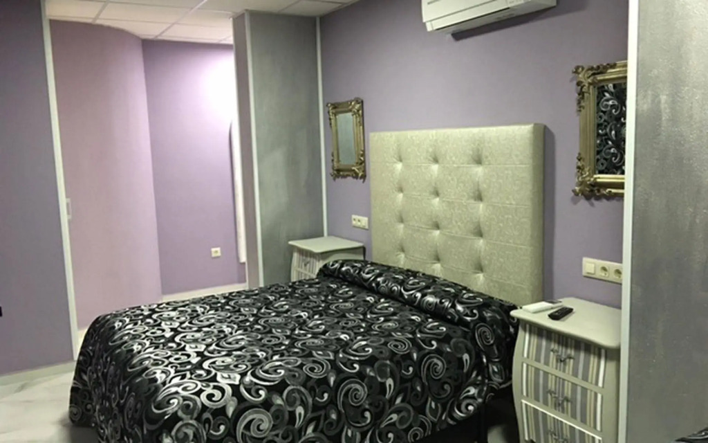 Hotel Just Style El Mañico