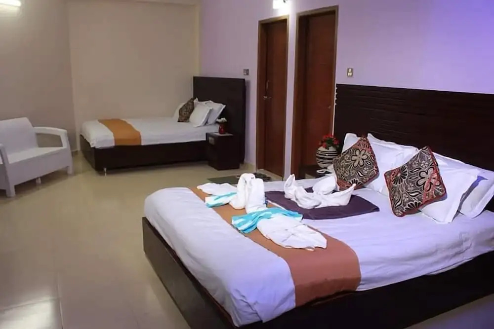 Hotel Royal Palm