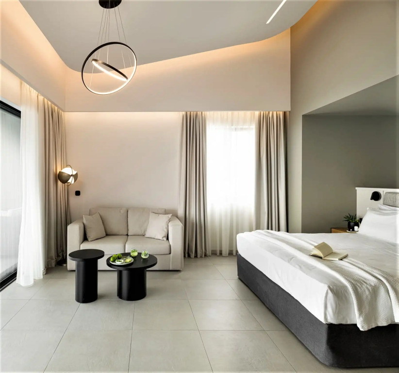 Anasa Luxury Resort