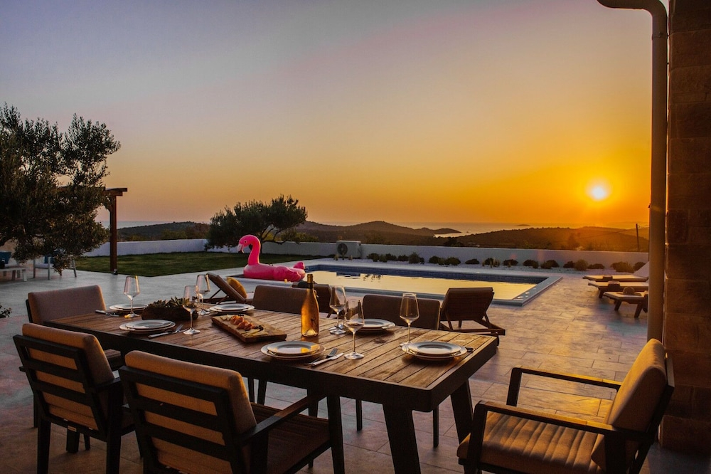 Villa Horizon