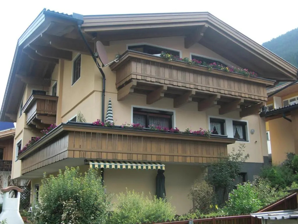 Haus Pfeifer