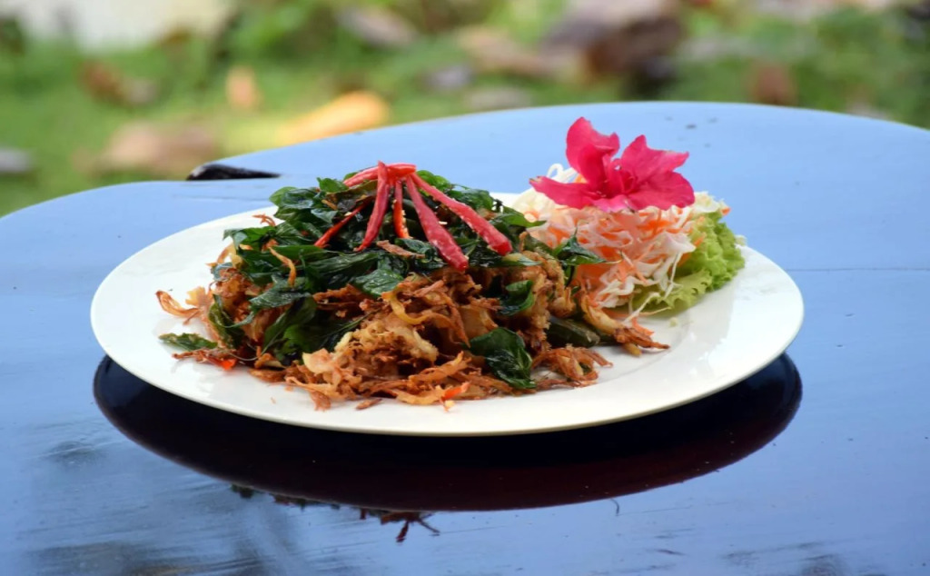 Kaeo Fa Sai Resort