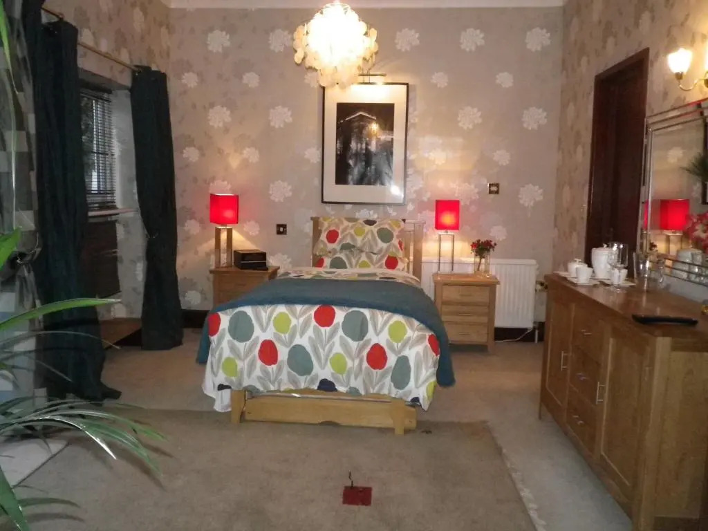 Bridge Hall Apartments