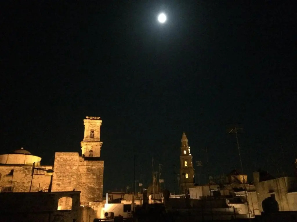 La Perla del Mare
