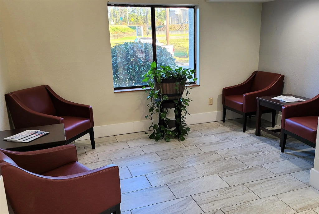 Quality Inn Lavonia I-85