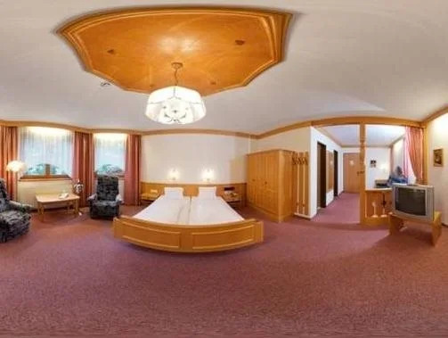 Hotel Cafe Mühlenhof