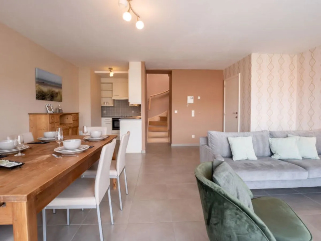 Residentie Zandloper II