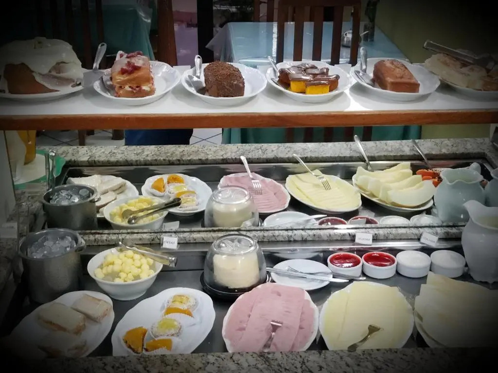 Paradise Hotel