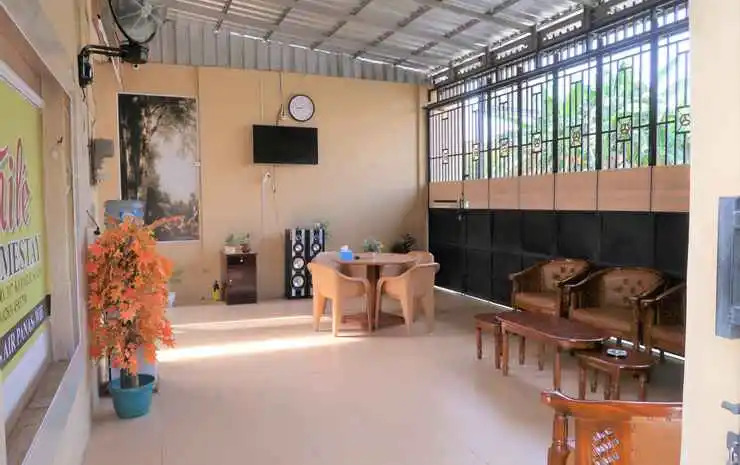 Daile Homestay