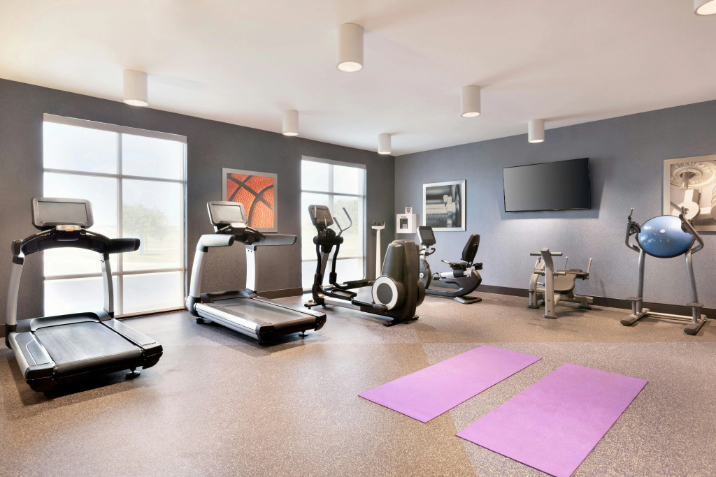 Four Points by Sheraton Fargo Medical Center