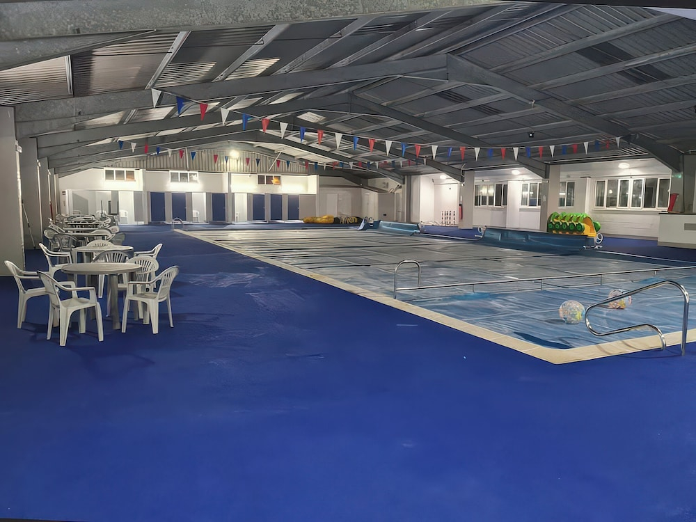 Chalet 58