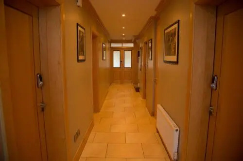 Lynch's Townhouse