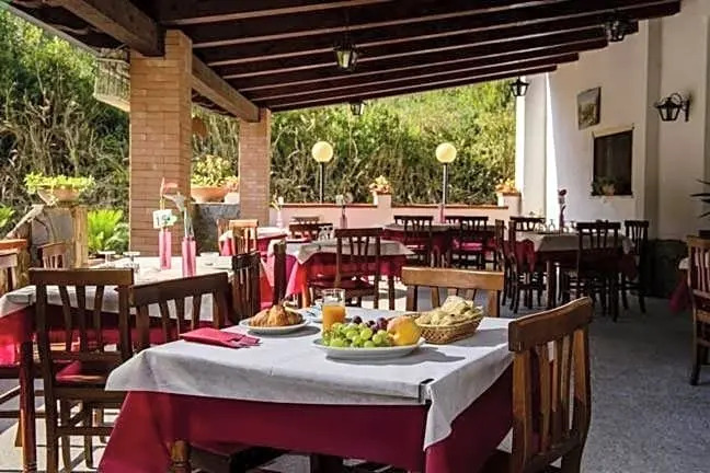 Il Ruscello