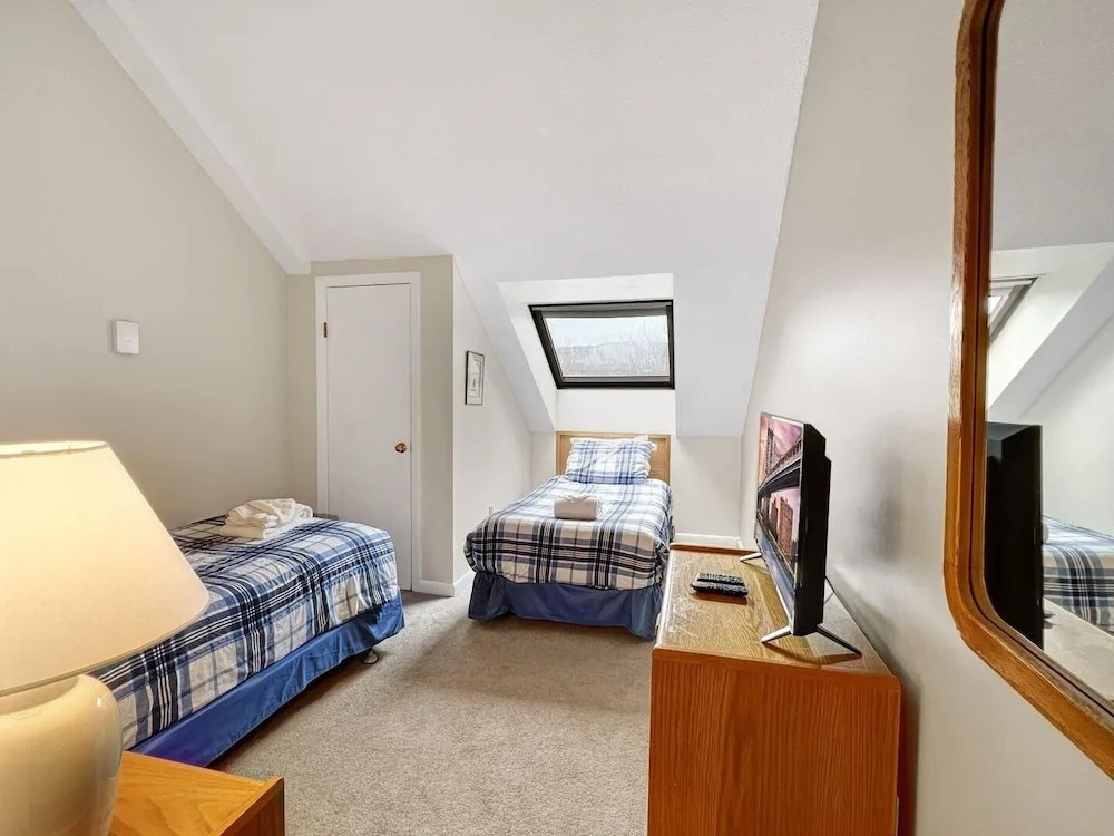 Mountain Green Resort