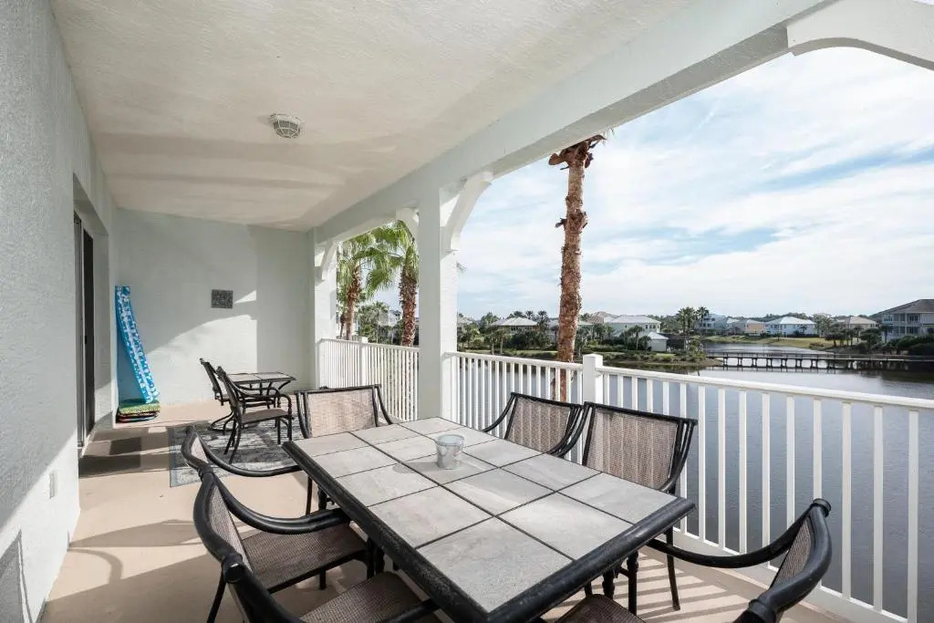 1033 Cinnamon Beach, 3 Bedroom, Sleeps 8, 2 Pools, Elevator, Pet Friendly